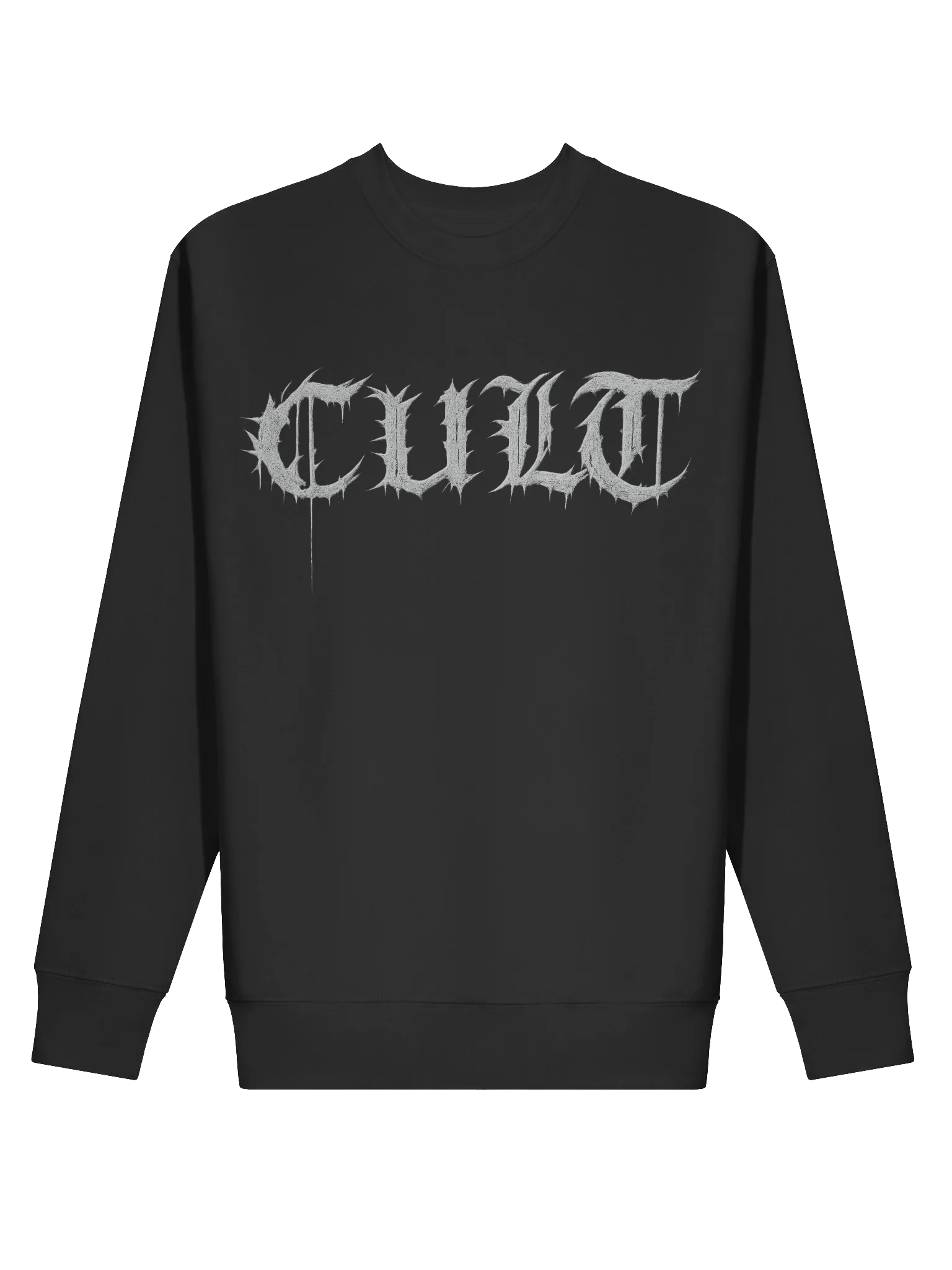 cult sweatshirt product image (2)