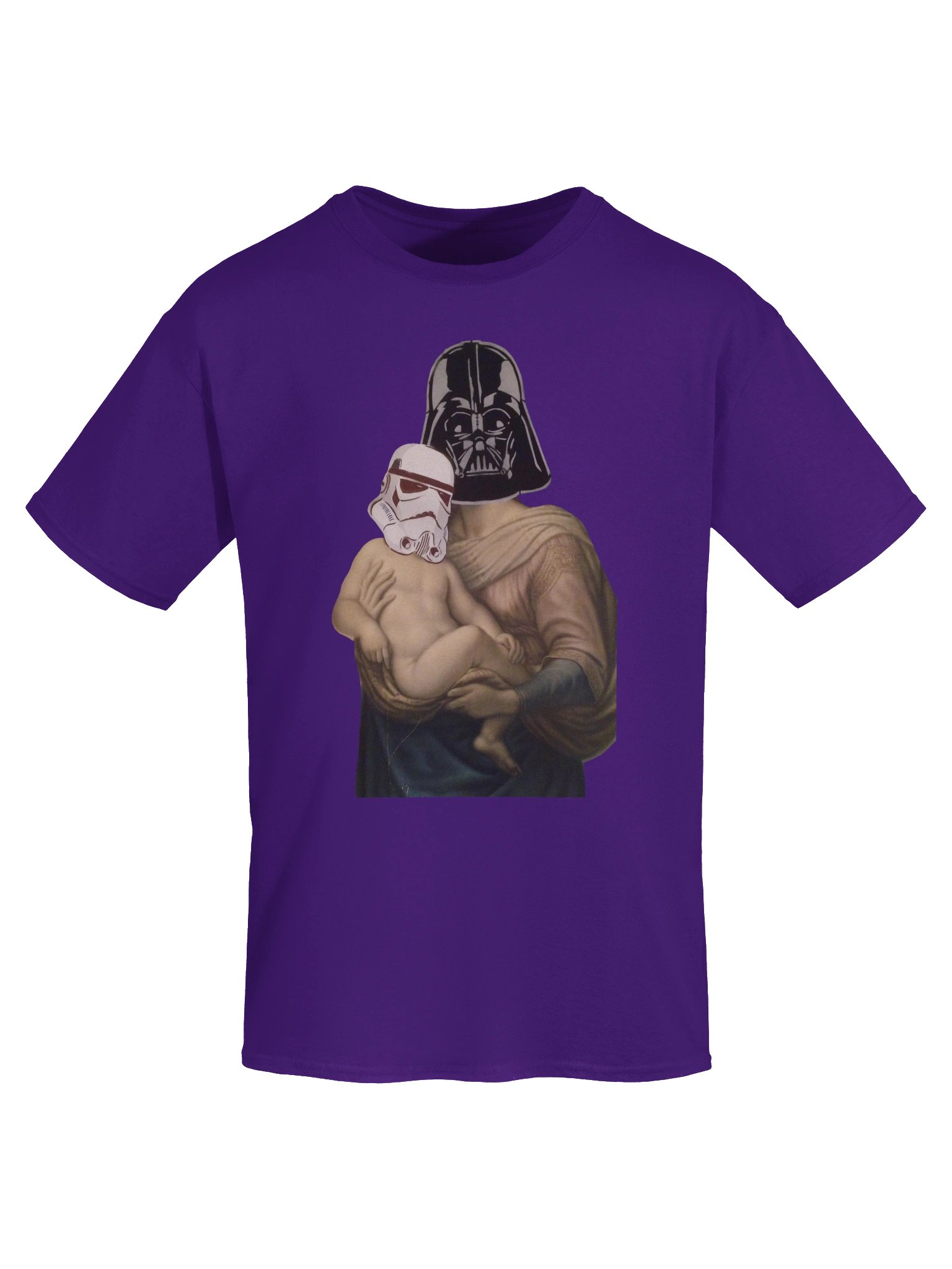Father and son t-shirt product image (7)