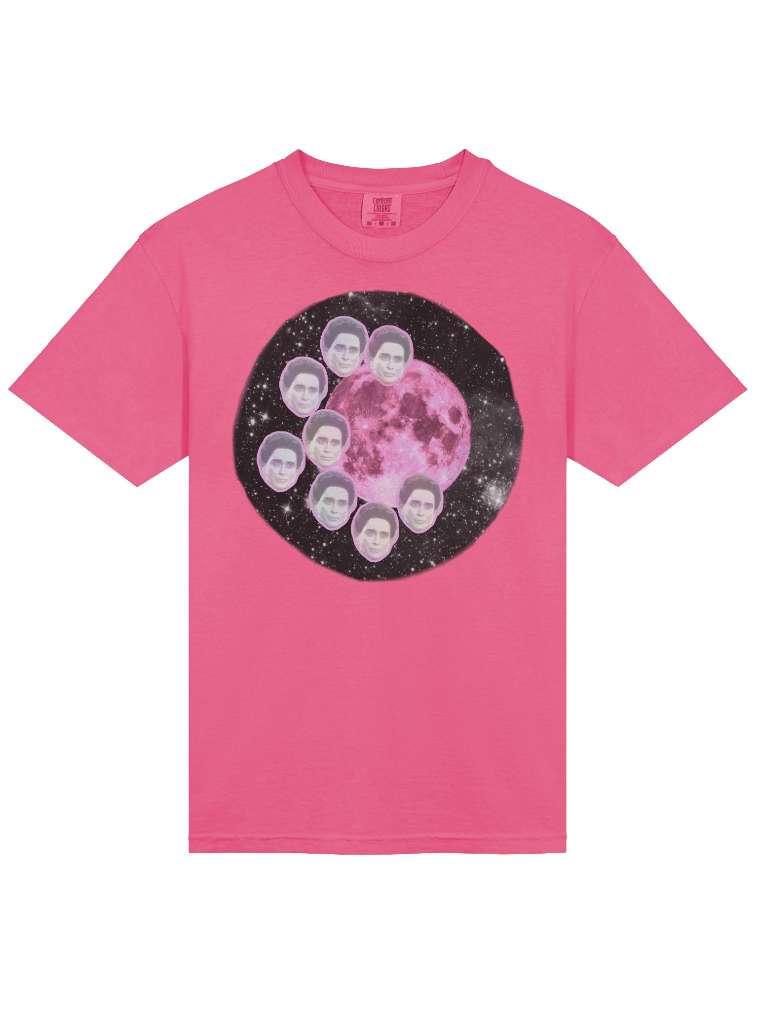 Pink Clone Moon product image (5)