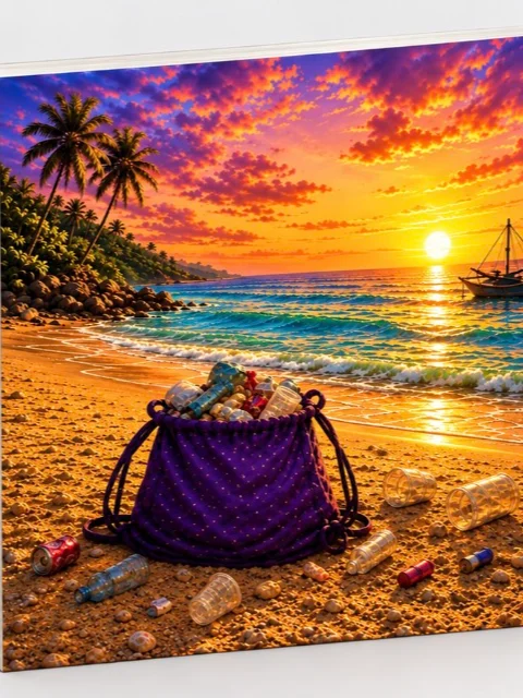 Jennalyn's MASARAP Adventure (Book 4: Paperback) product image (2)