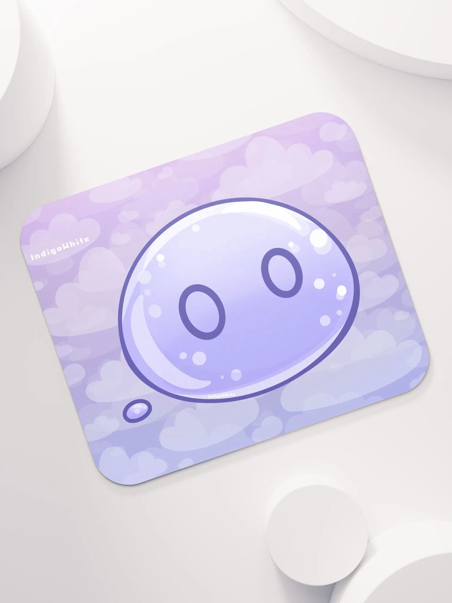 Shook Slime Mousepad product image (7)