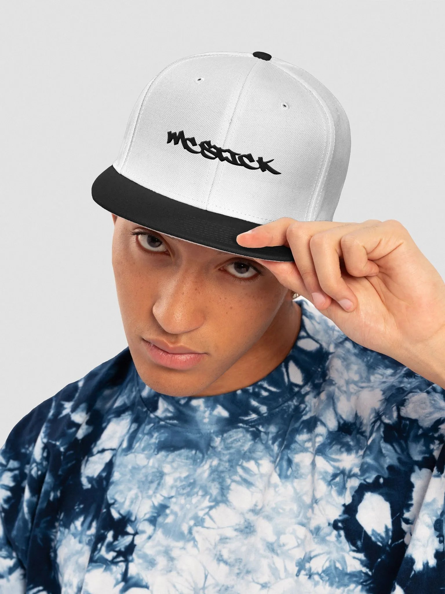 McStick Snapback 11 product image (5)