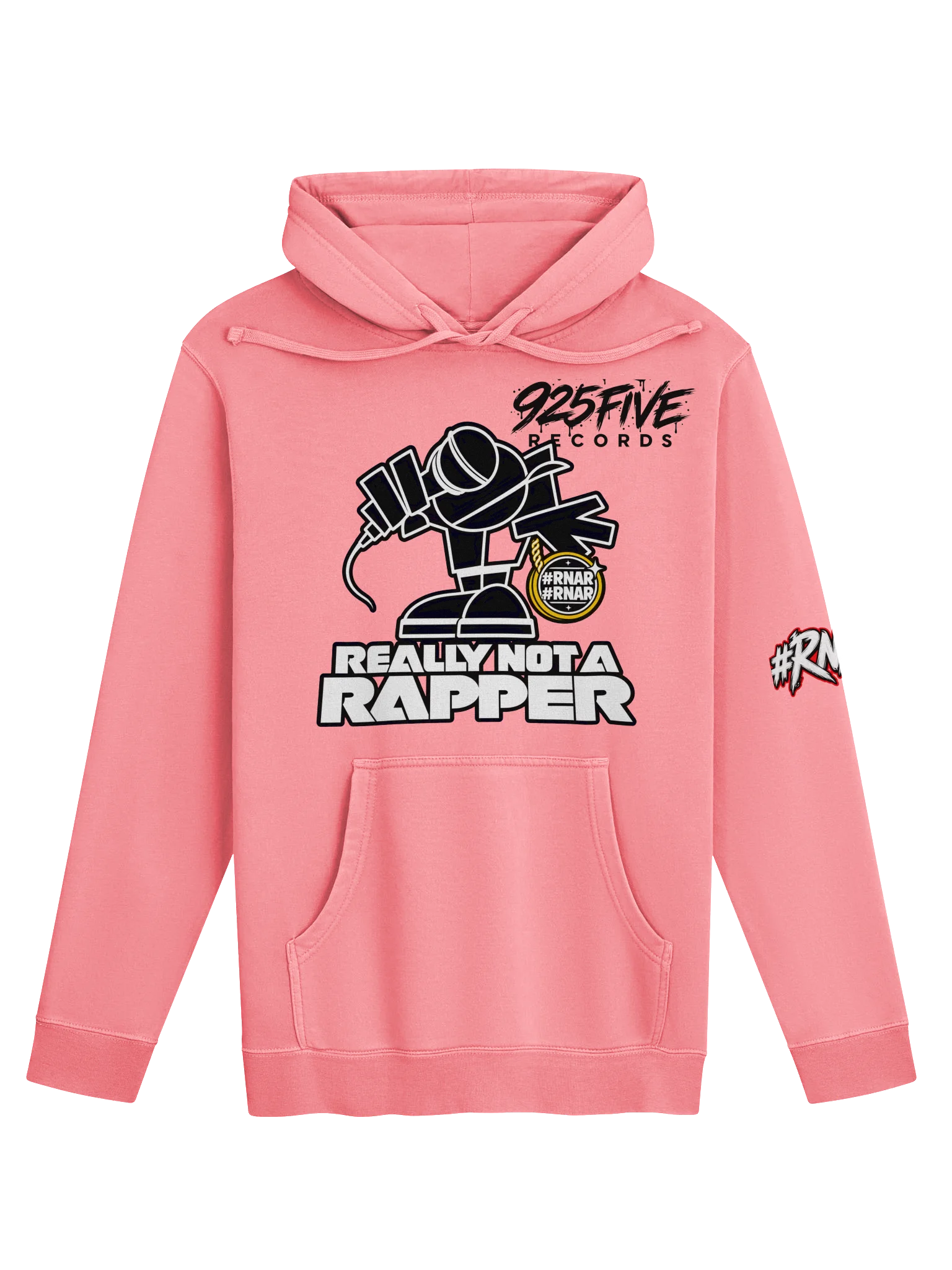 925RNAR Hoodie product image (1)