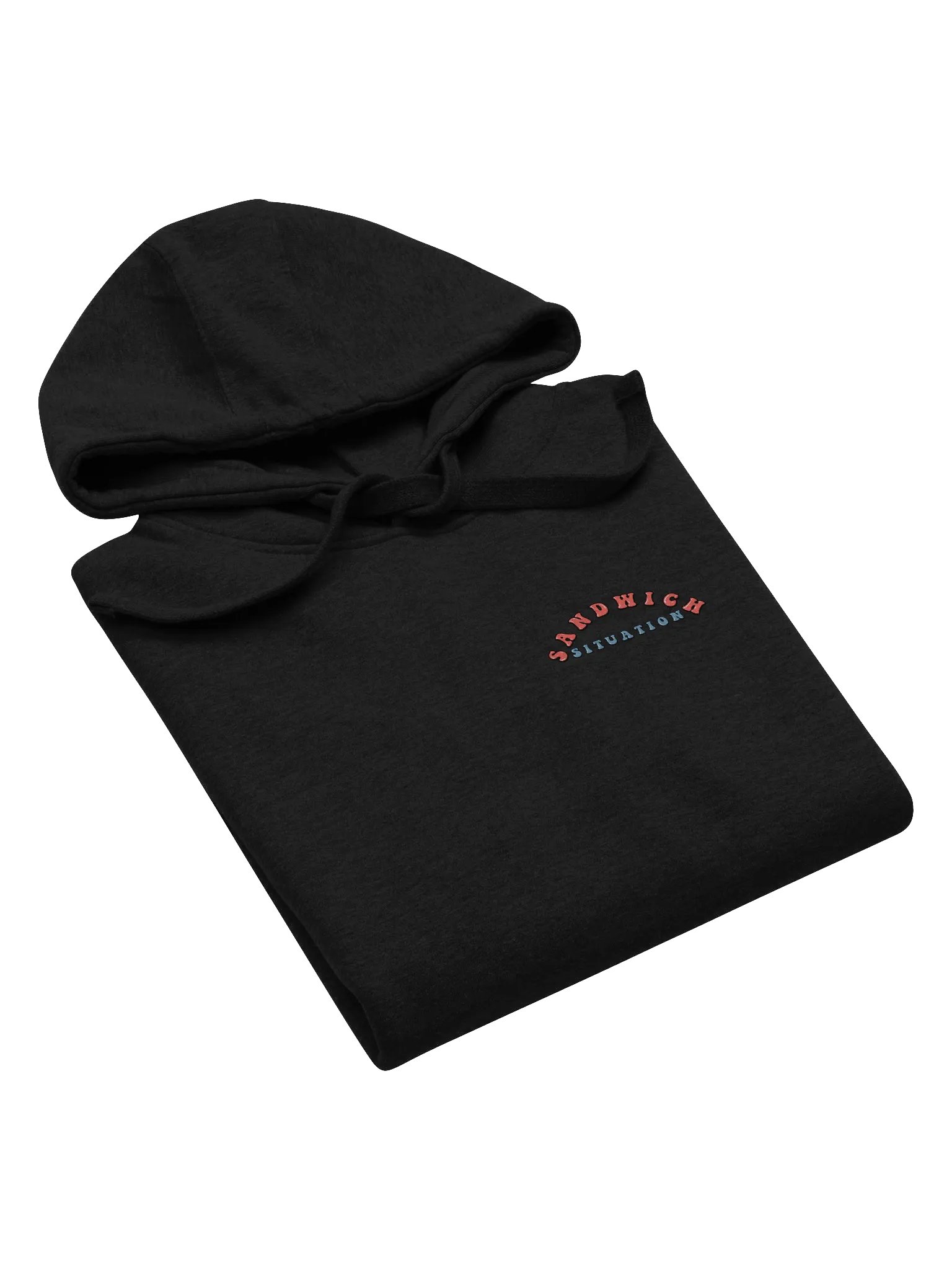 Sandwich Situation Hoodie product image (46)
