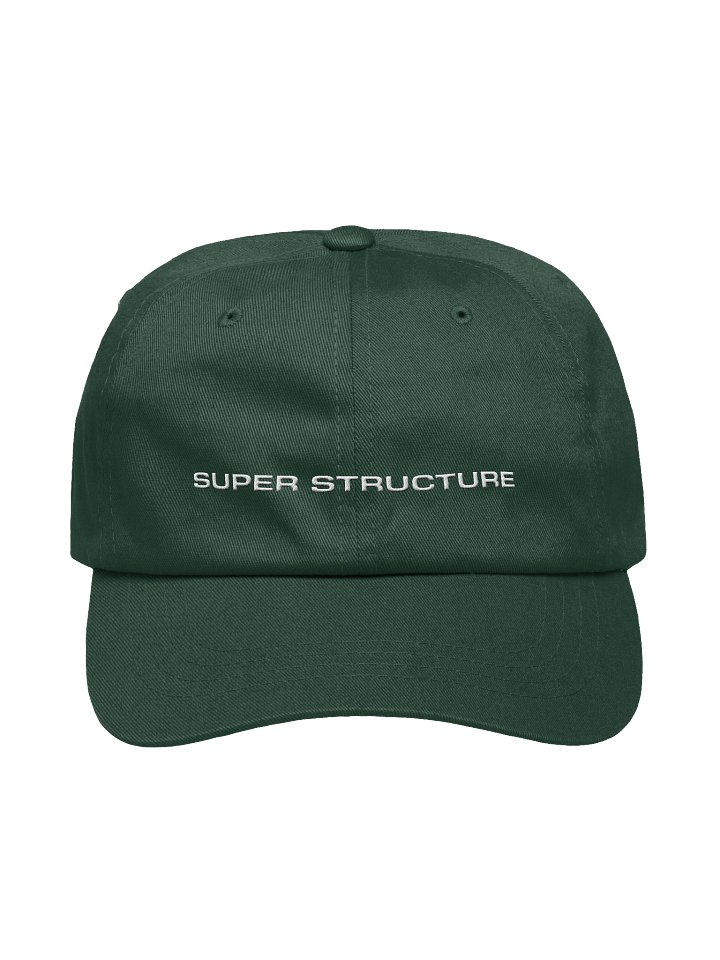 Title Classic Dad Hat product image (1)