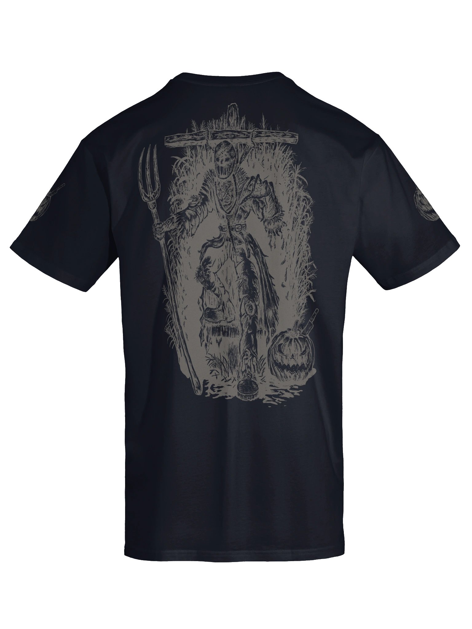 It Walks! In the Fields at Night... Unisex T Shirt product image (7)