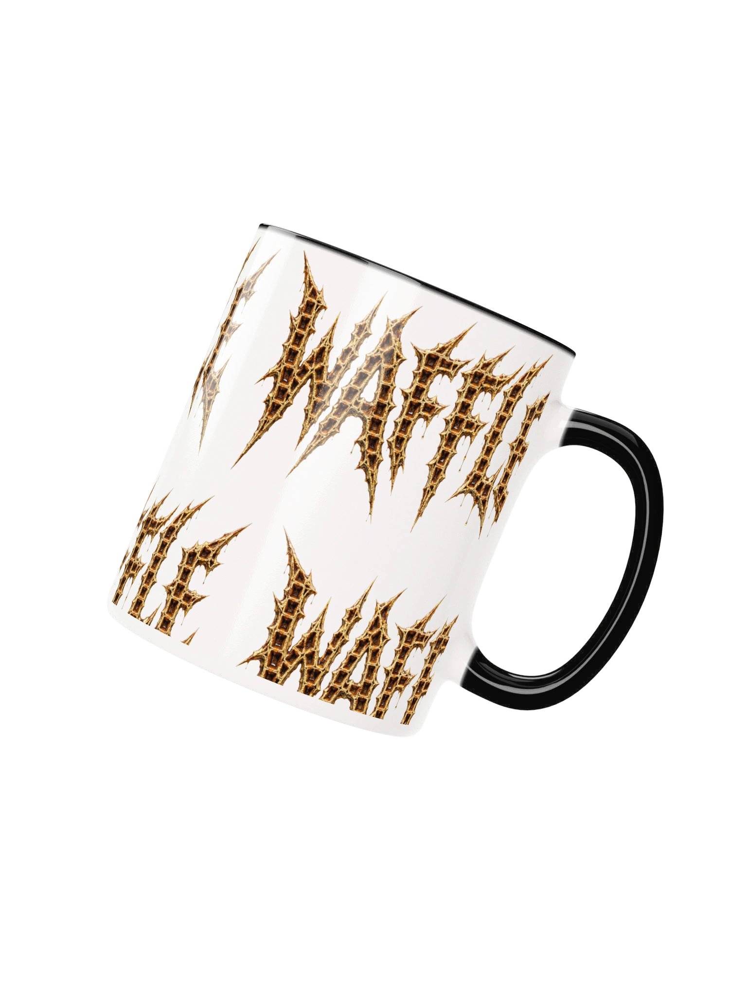 Breakfast of Champions Mug product image (13)