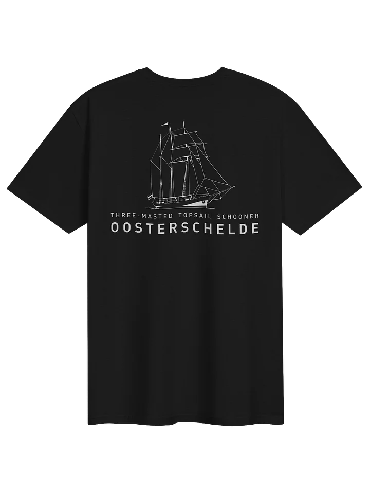 Oosterschelde T-Shirt product image (2)