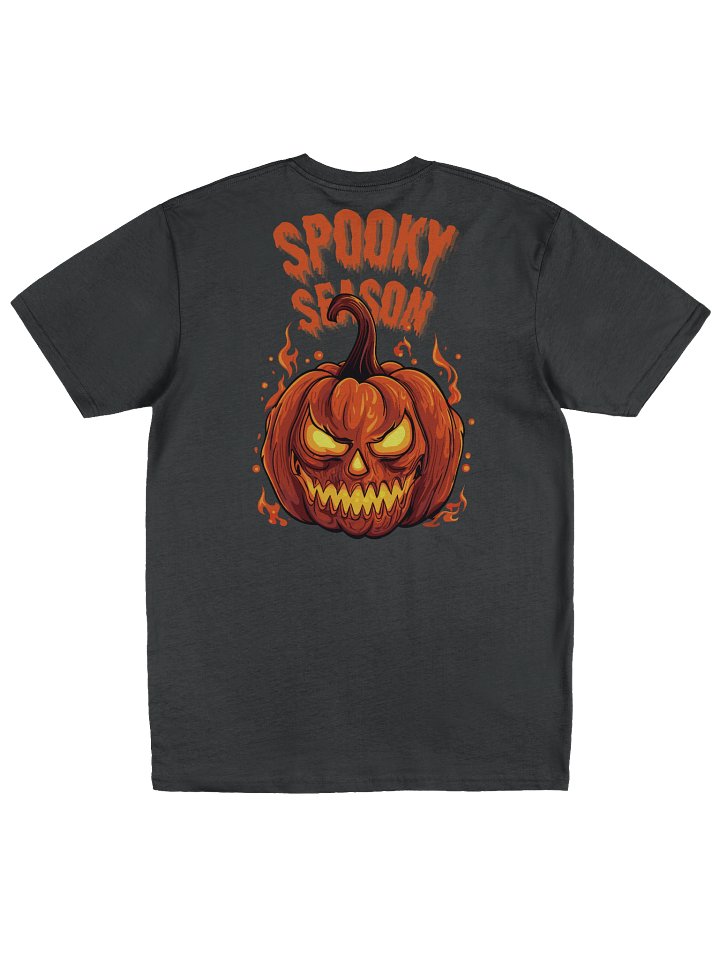 Boom-O-Ween Spooky Szn TShirt product image (2)