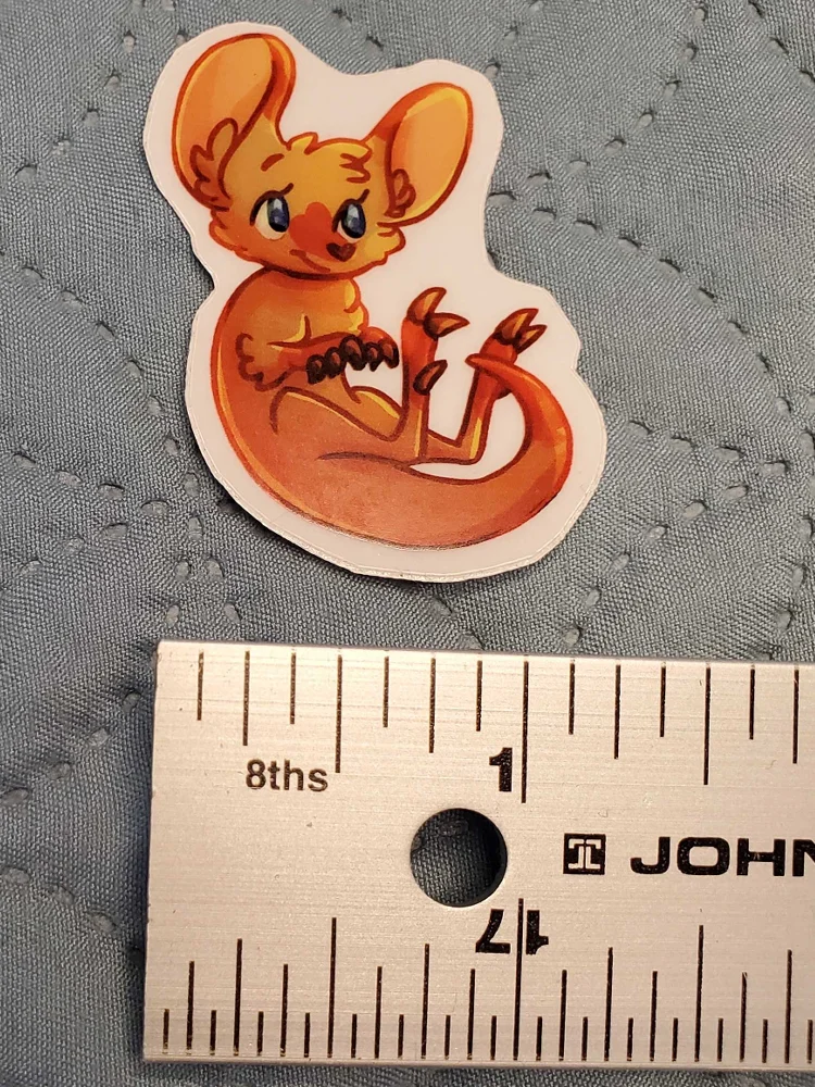 Roo Sticker product image (2)