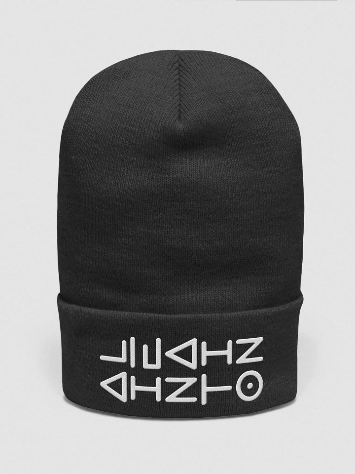 ALIENATION Beanie product image (4)