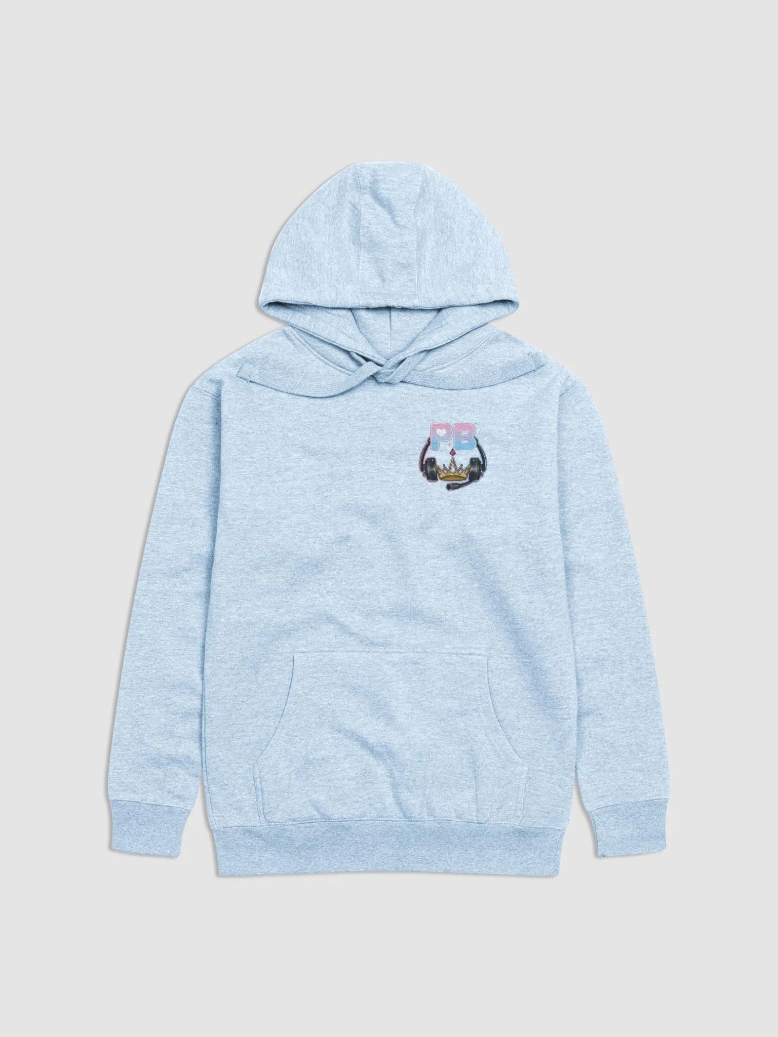 PB Hoodie product image (1)