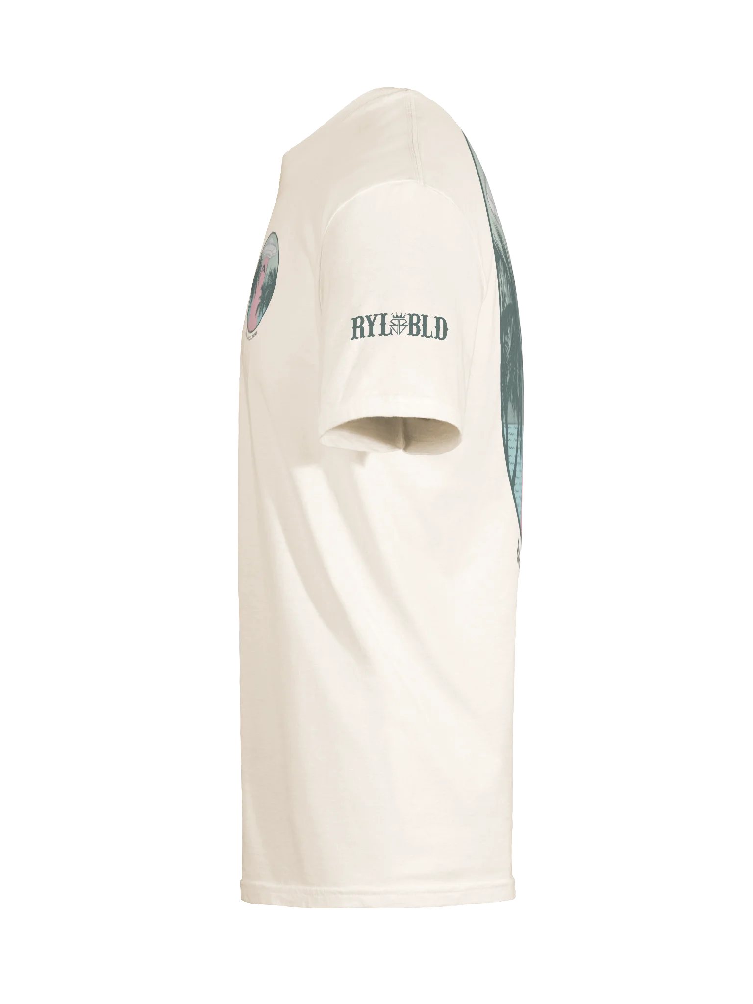 HOME SWEET HOME (FLORIDA) TEE product image (9)