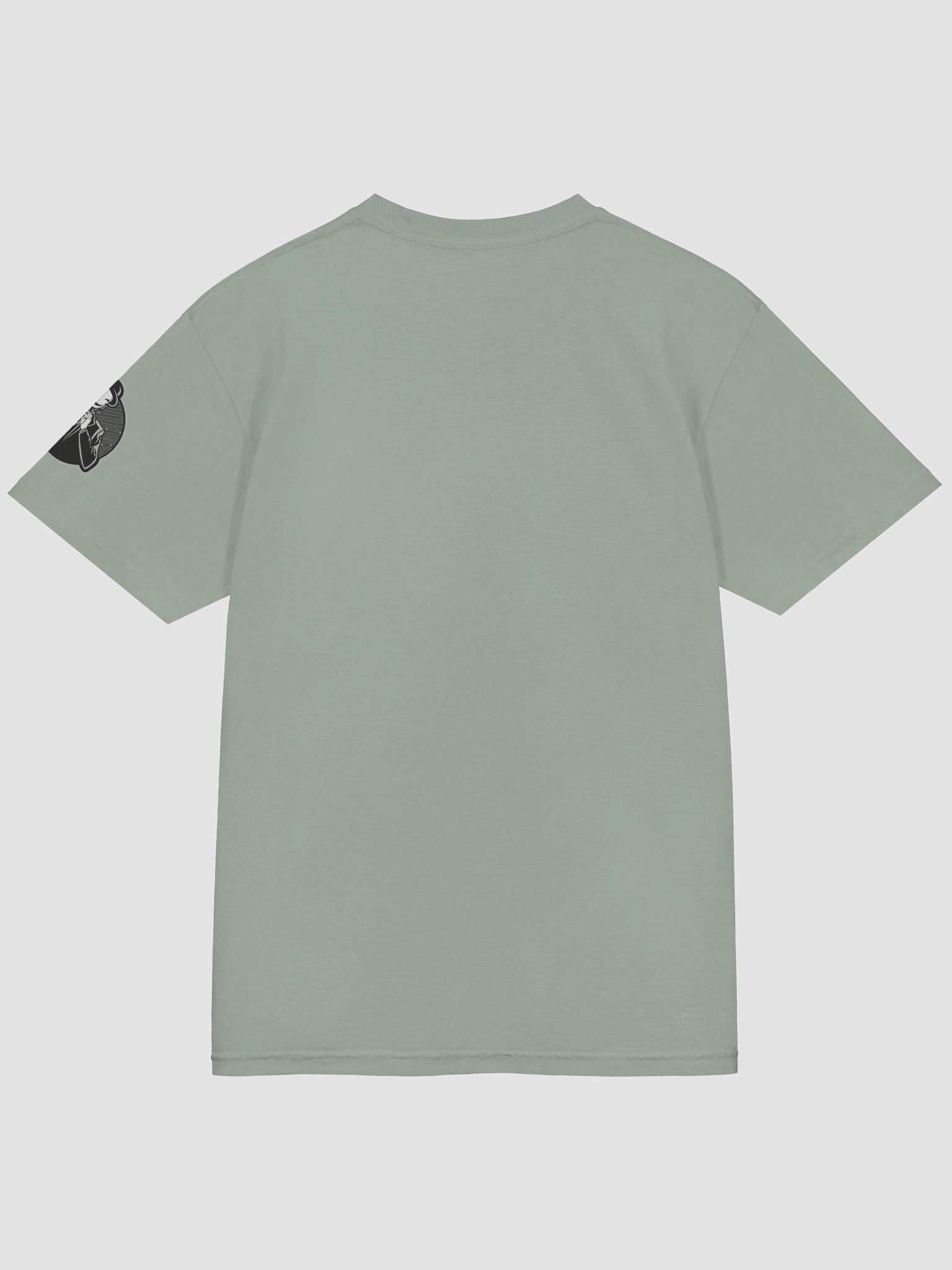 MAJOR PRINT TSHIRT product image (41)