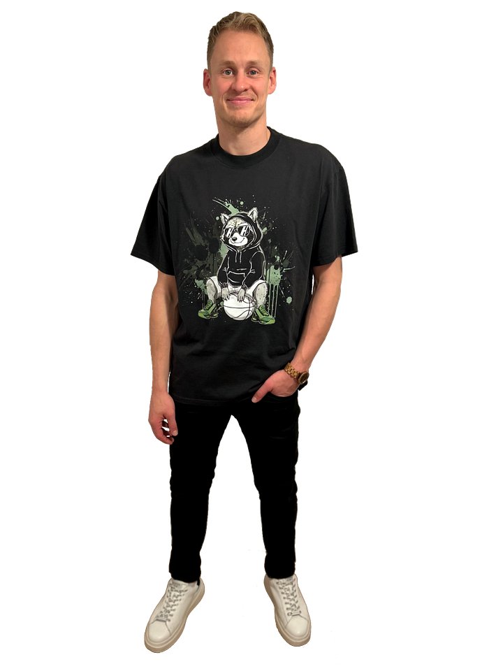 Malmi T-Shirt — Signature Edition product image (1)