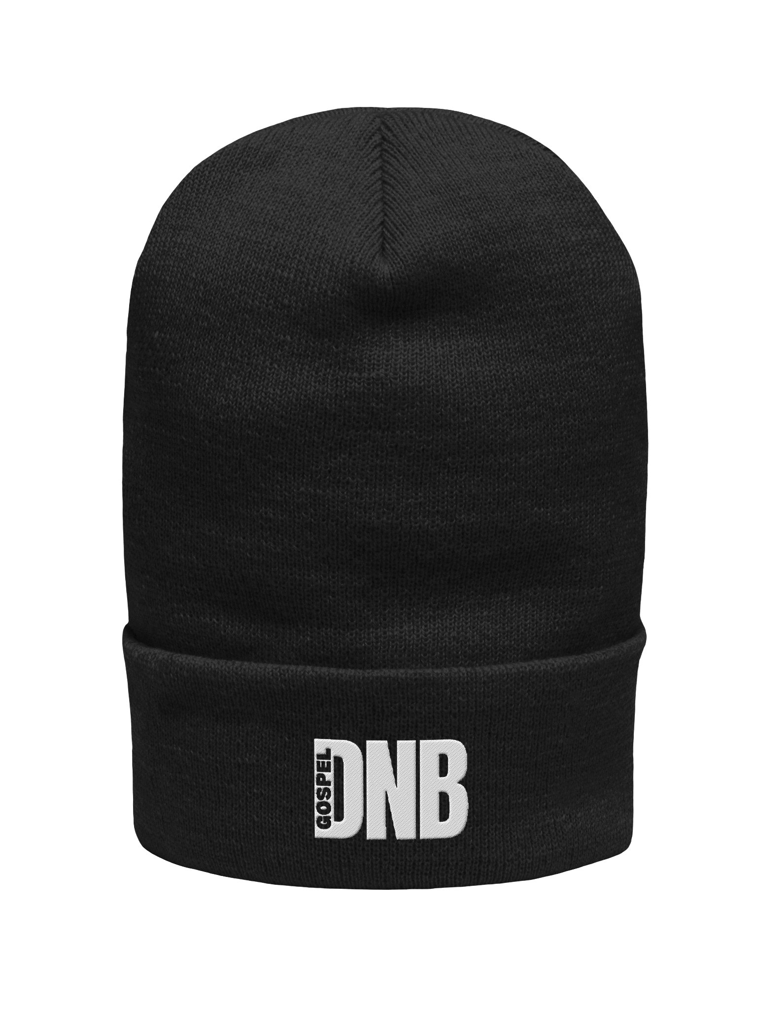 GDNB BEANIE product image (4)