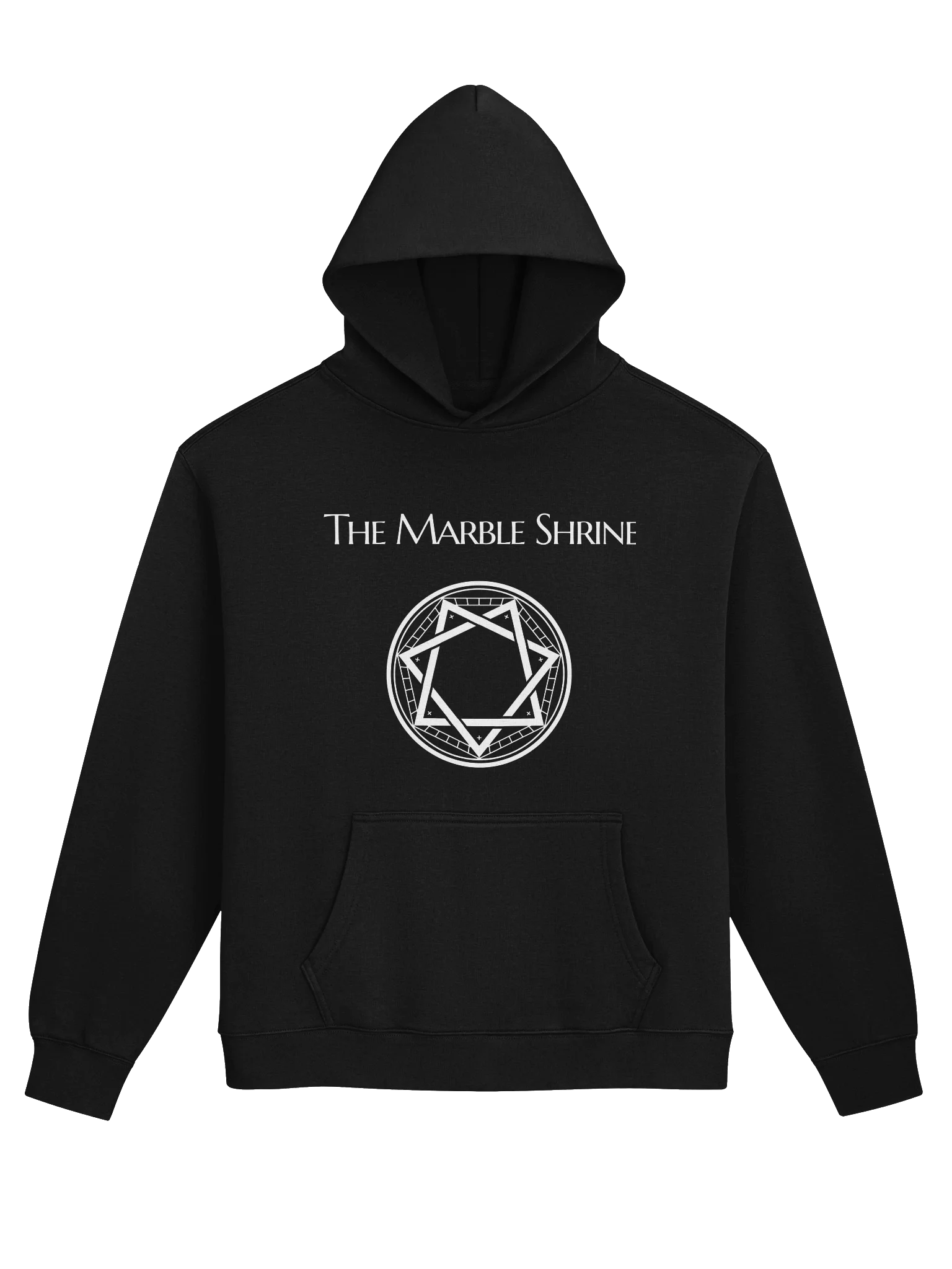 SIGIL 90S HOODIE