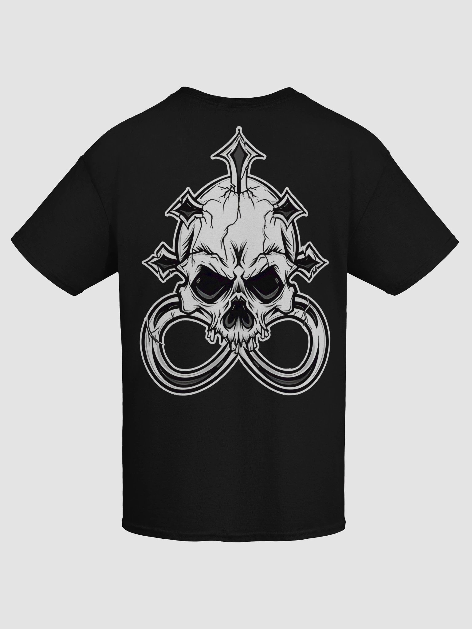 ANIMAL RX Pill Logo T-Shirt product image (9)