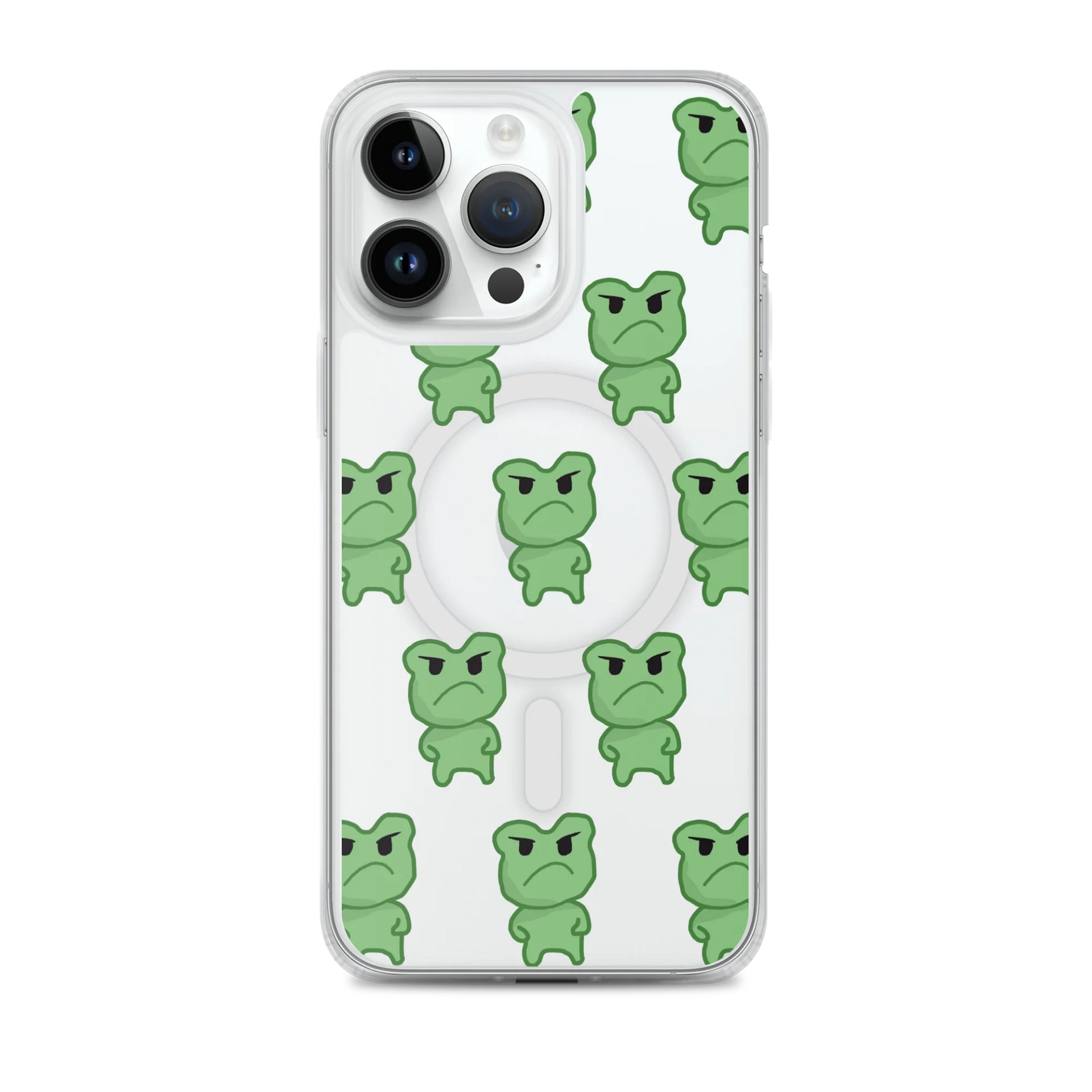 Mad Phrog iPhone® MagSafe® Case product image (2)