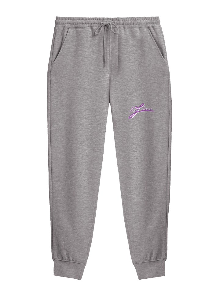 Believe V3 | Fleece Joggers product image (21)