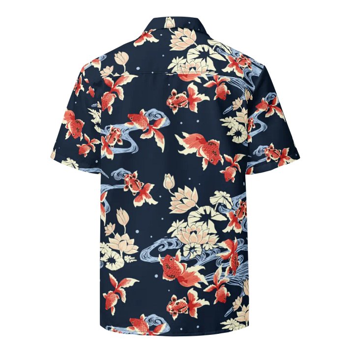 KOI FISH 002 product image (2)