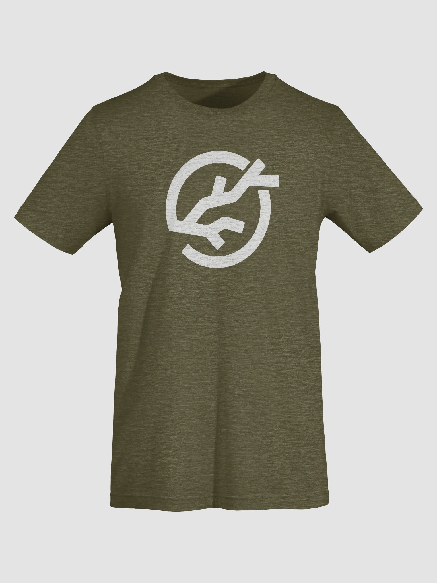 The Branch Logo Tshirt product image (75)