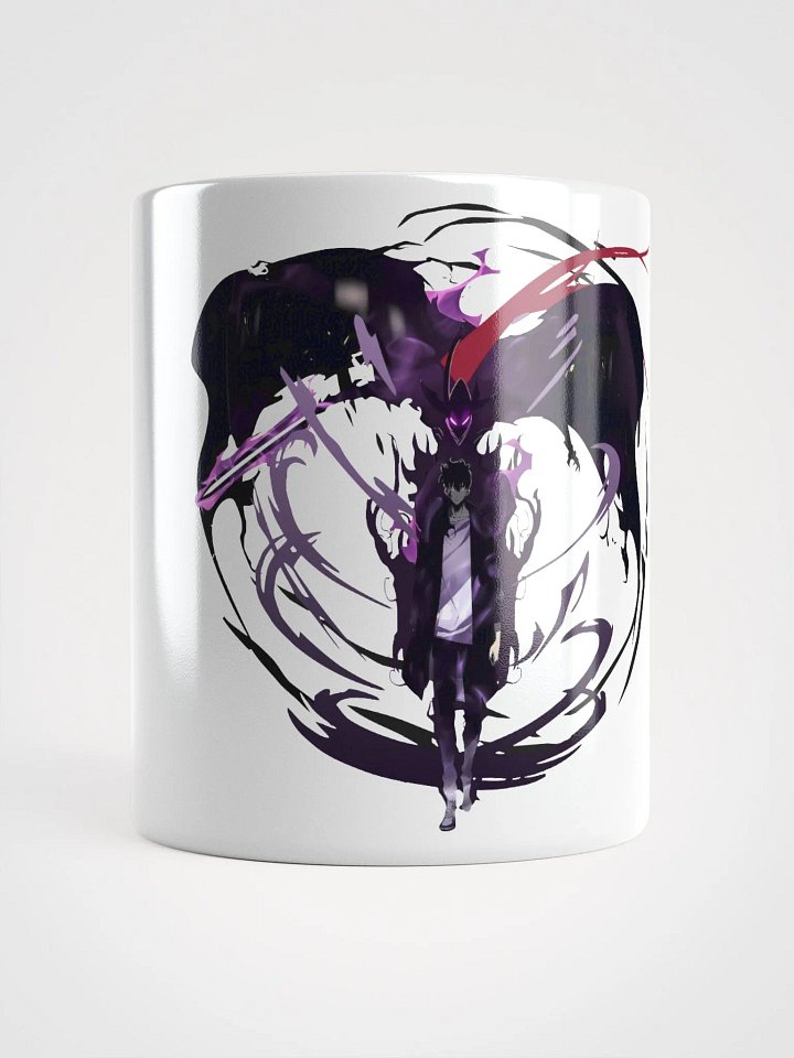 Shadow Monarch Mug product image (1)