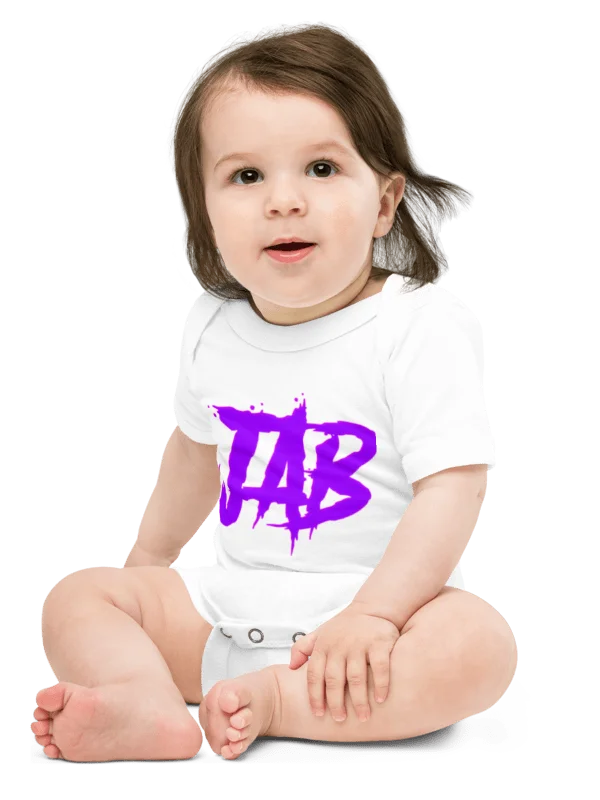 JAB BABY 1Z product image (2)