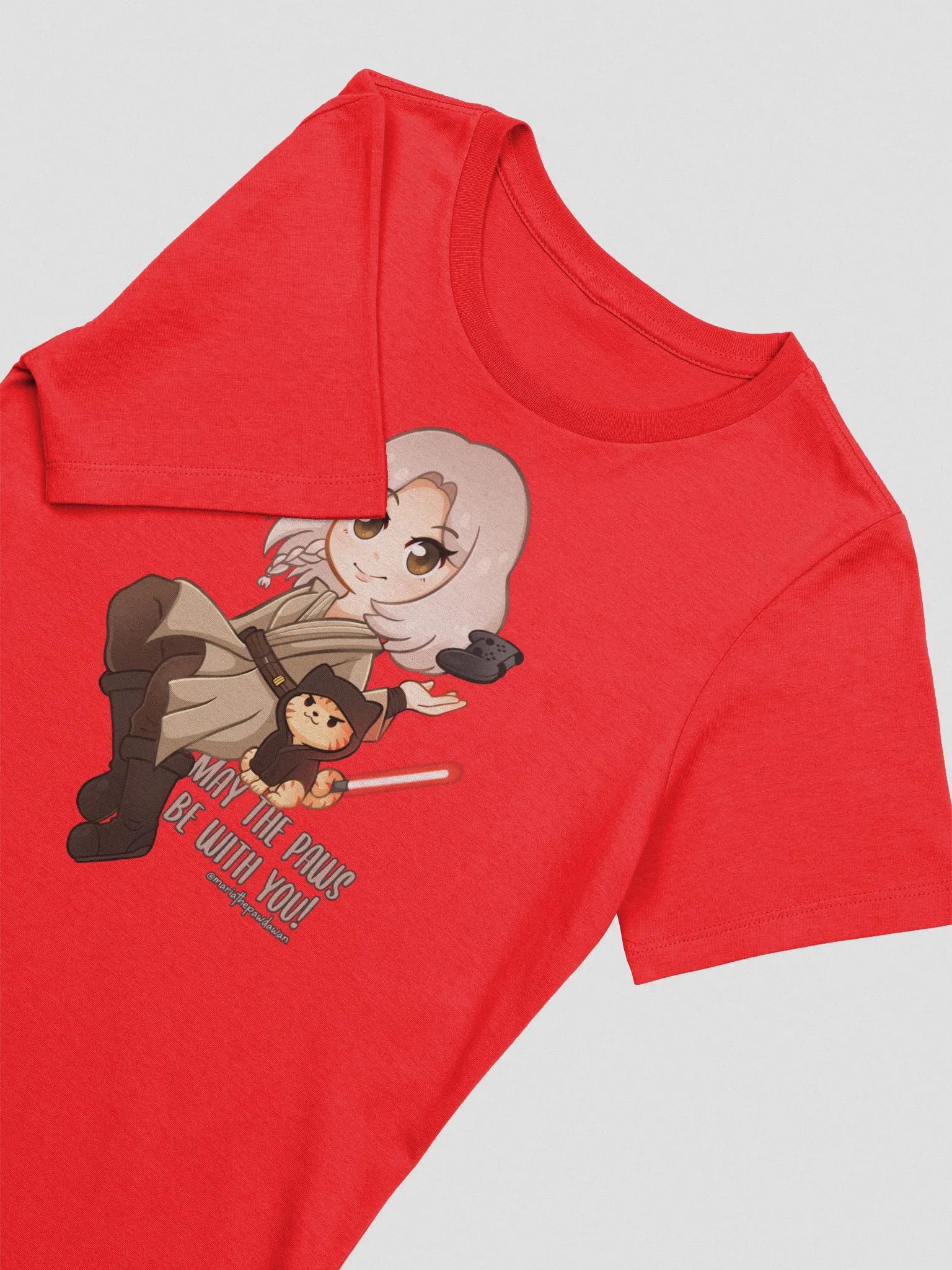 May The Paws Be With You product image (18)