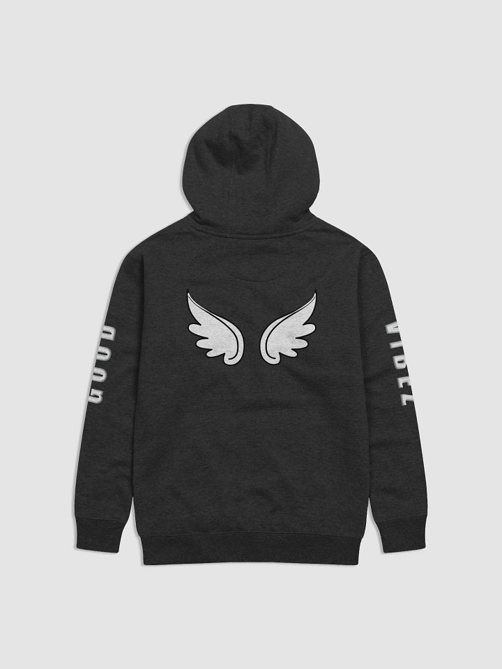 DV Dillon's Angels Hoodie product image (20)
