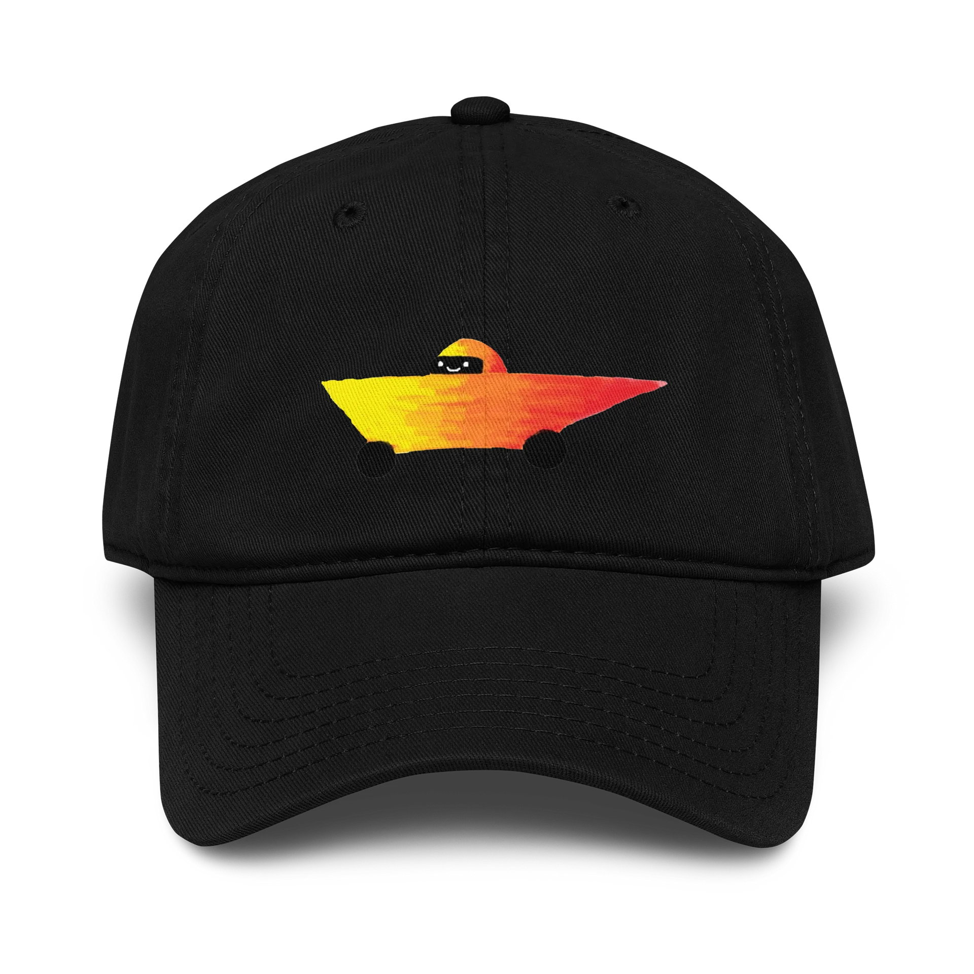 High Render Car Hat product image (1)