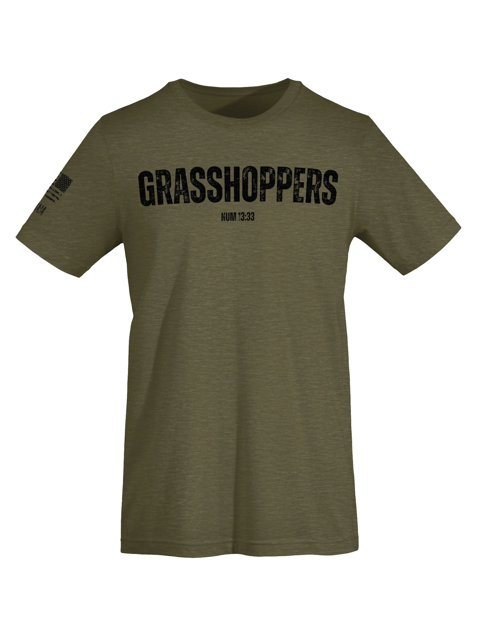 Grasshoppers T-Shirt product image (13)