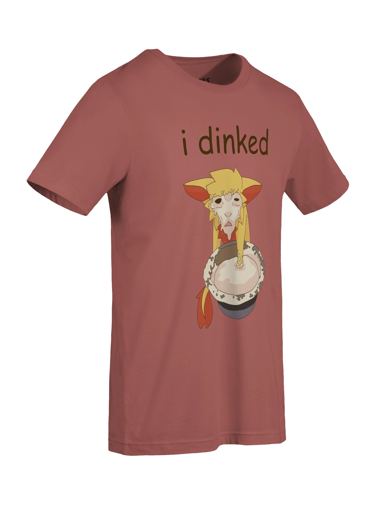 Dinked Tee product image (71)