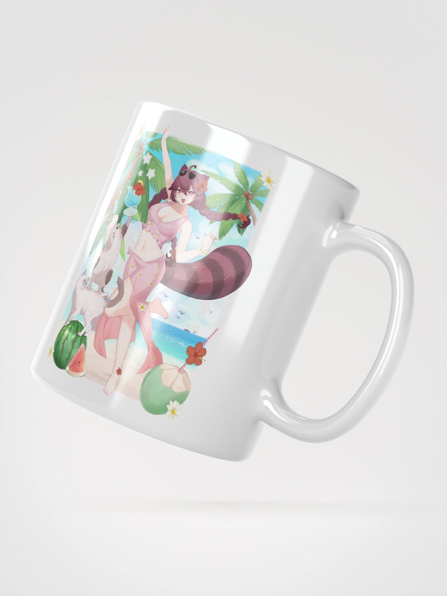 summer kiwi mug product image (4)