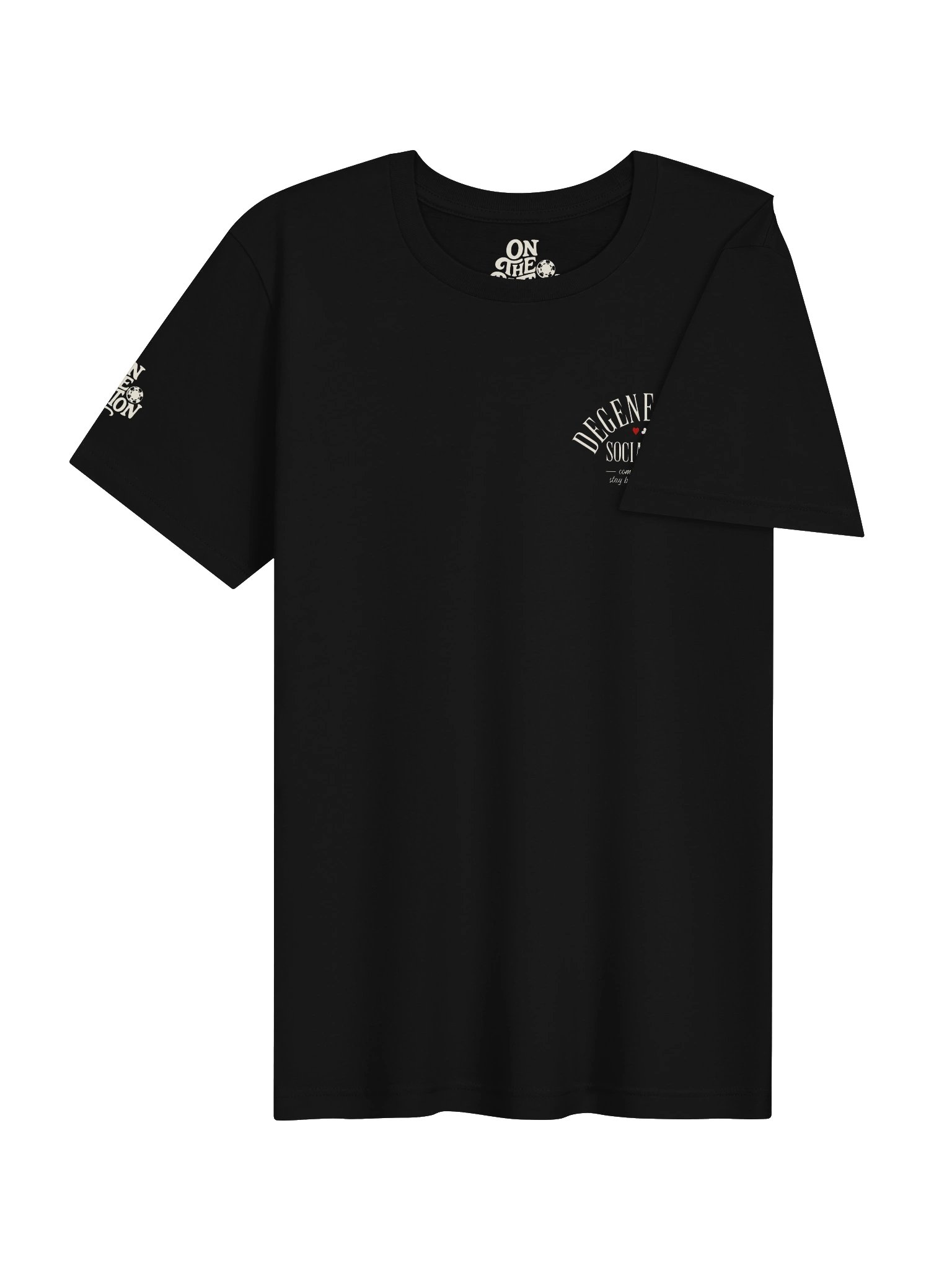 Degenerates Social Club Tee product image (4)