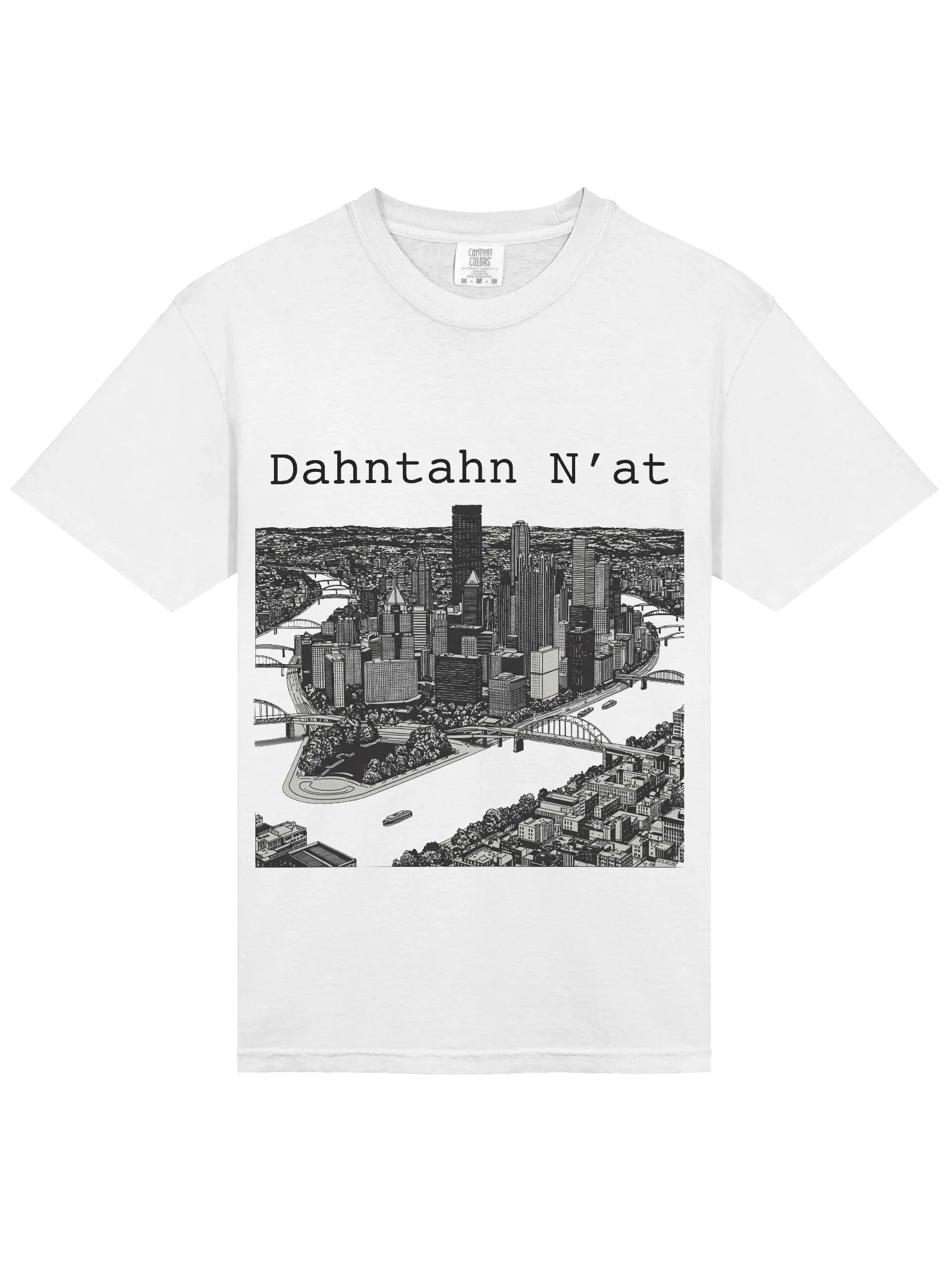 Downtown N’at product image (3)