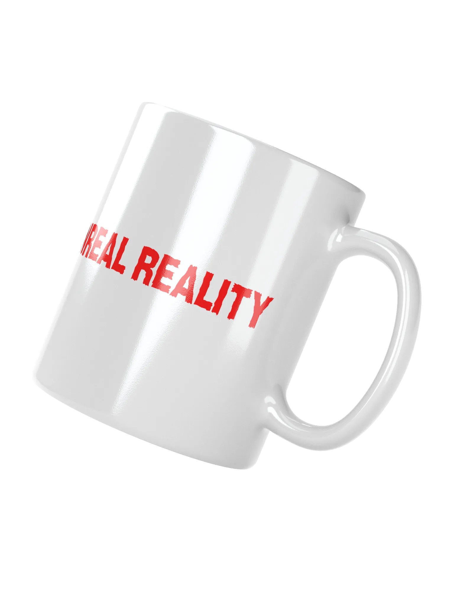Unreal Skulls Mug product image (3)