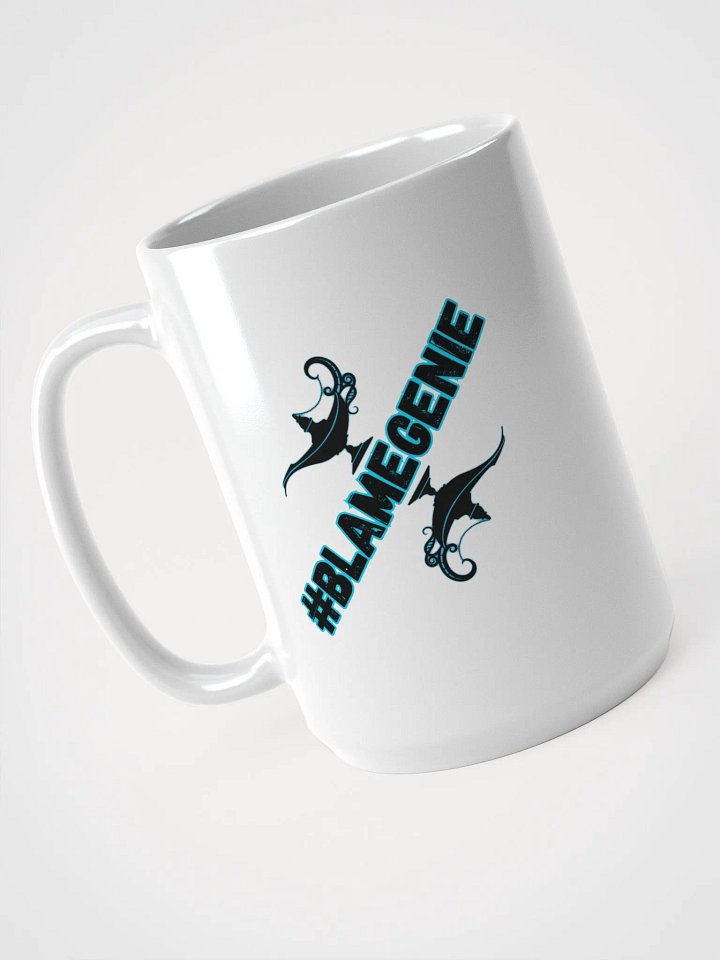 Genie Magic Mug product image (1)