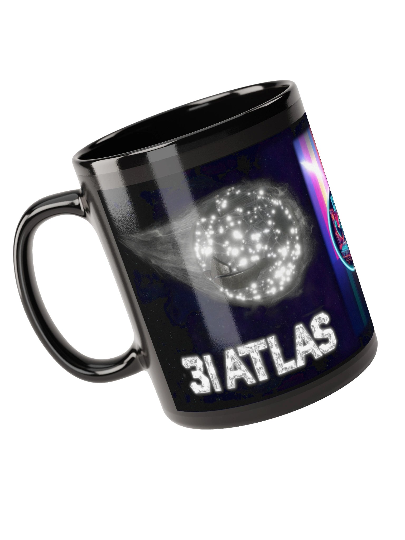 3I Atlas Mug 11oz product image (3)