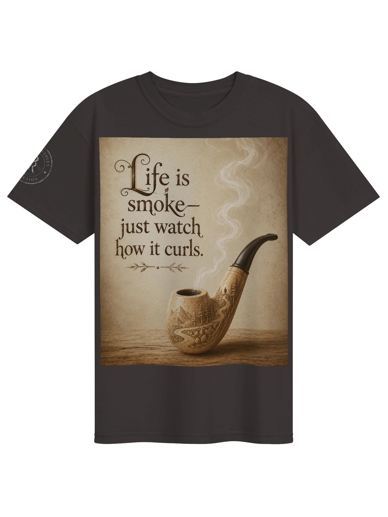 SMOKE - for men product image (4)