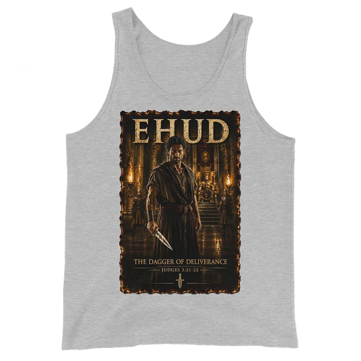 Ehud—The Daggar of Deliverance product image (18)