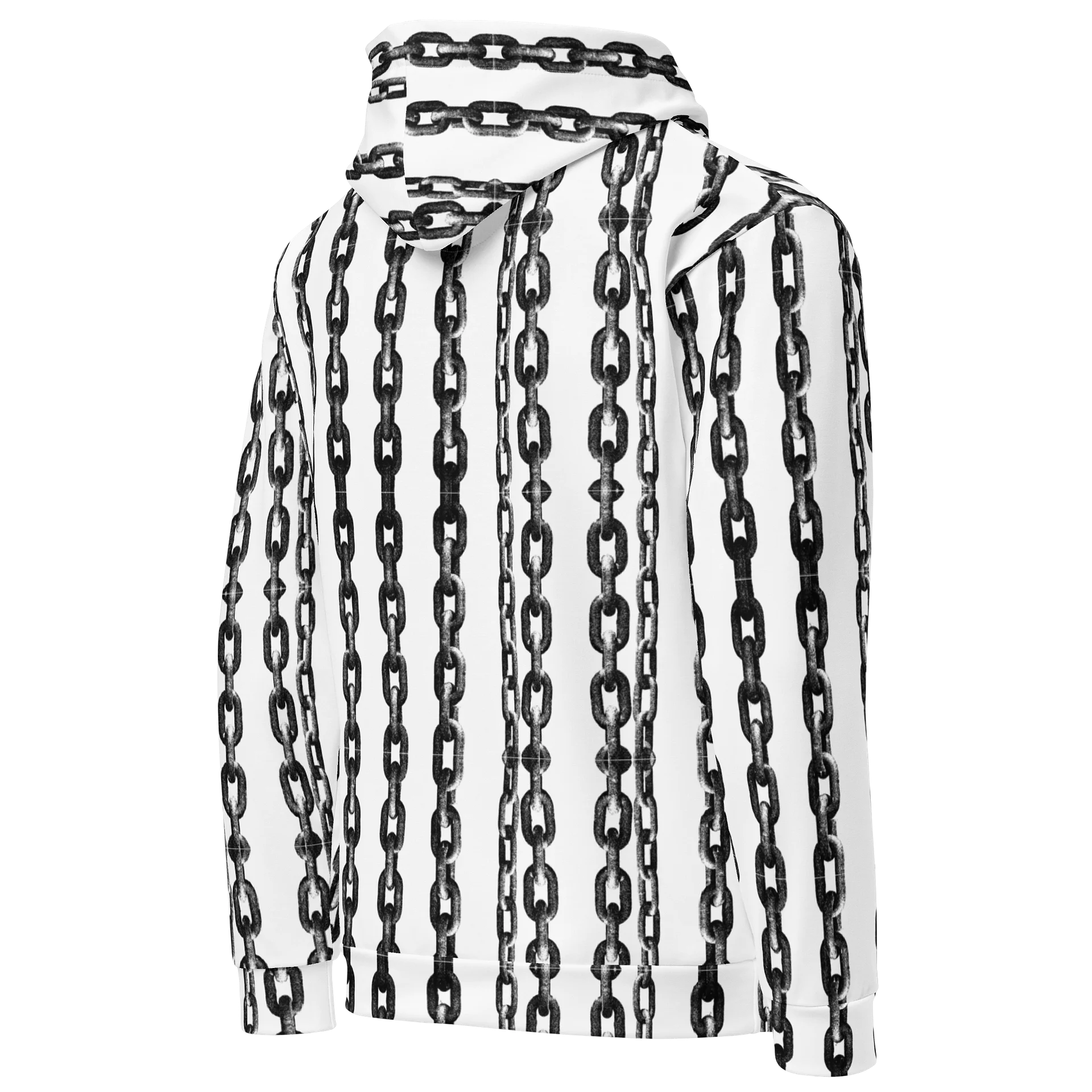 HEY Hoodie product image (5)