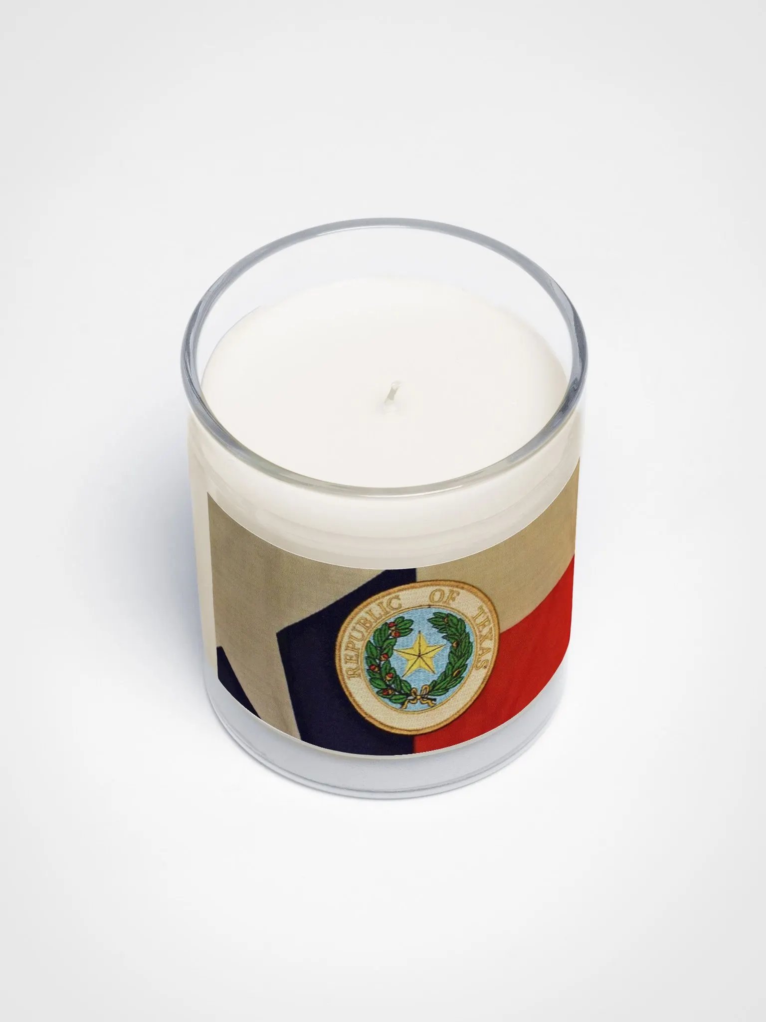 "Texas" Candle product image (3)