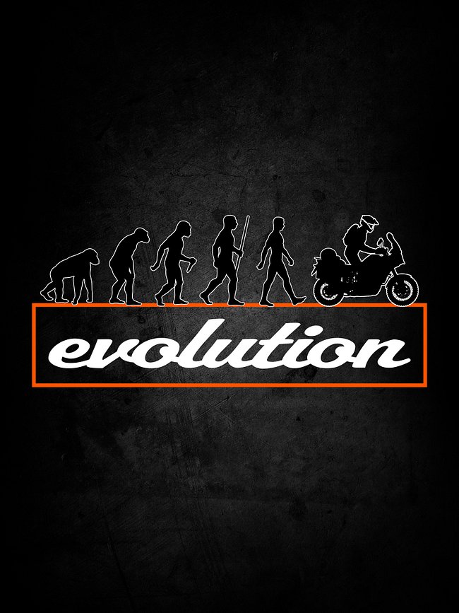 Evolution