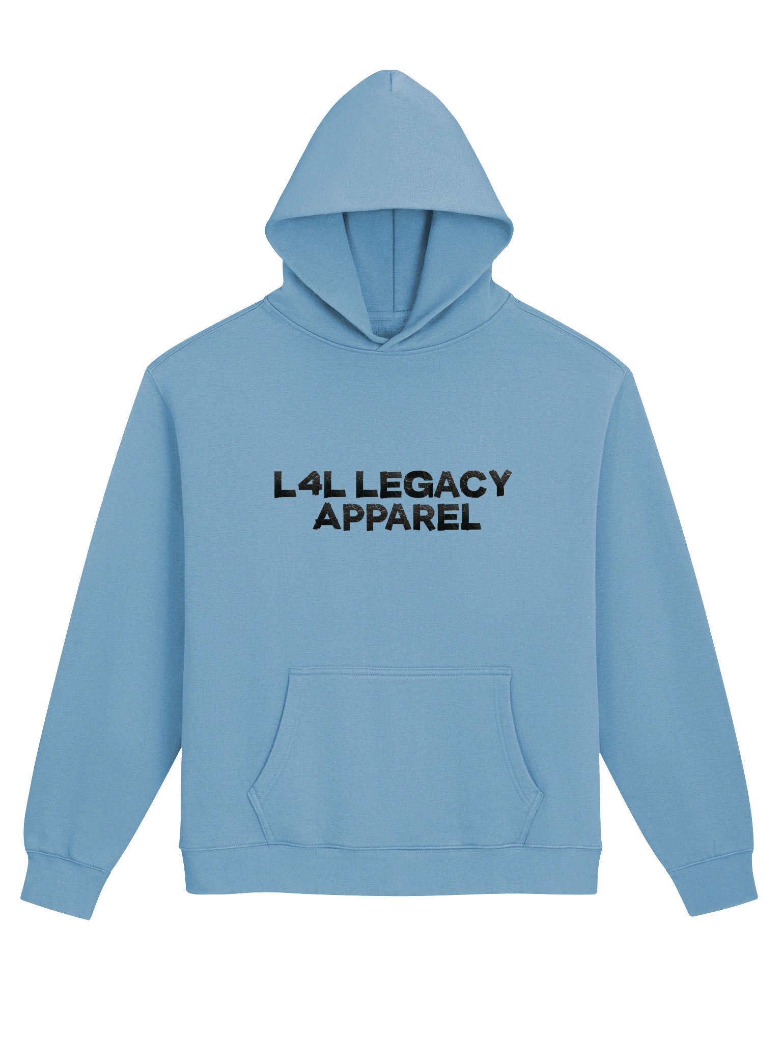 Win in Silence Classic Men Hoodie product image (1)