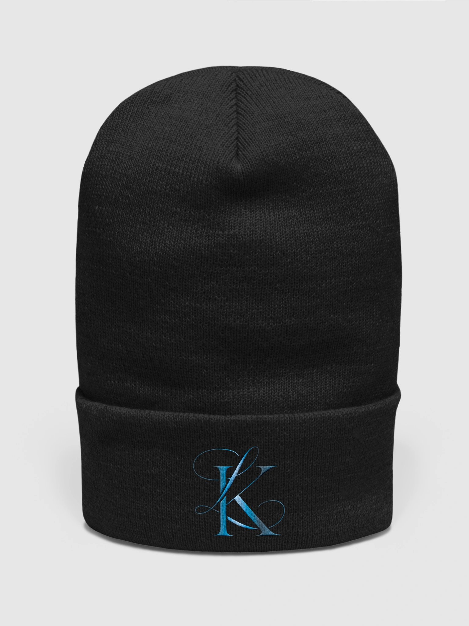 LivieeKillz Logo Beanie product image (1)