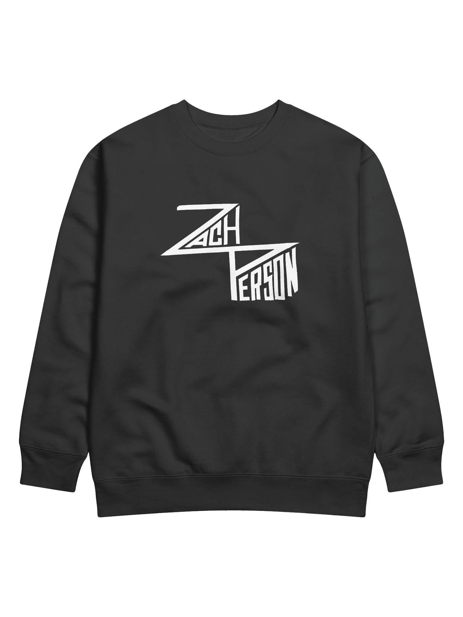 ZP Classic Sweatshirt product image (1)