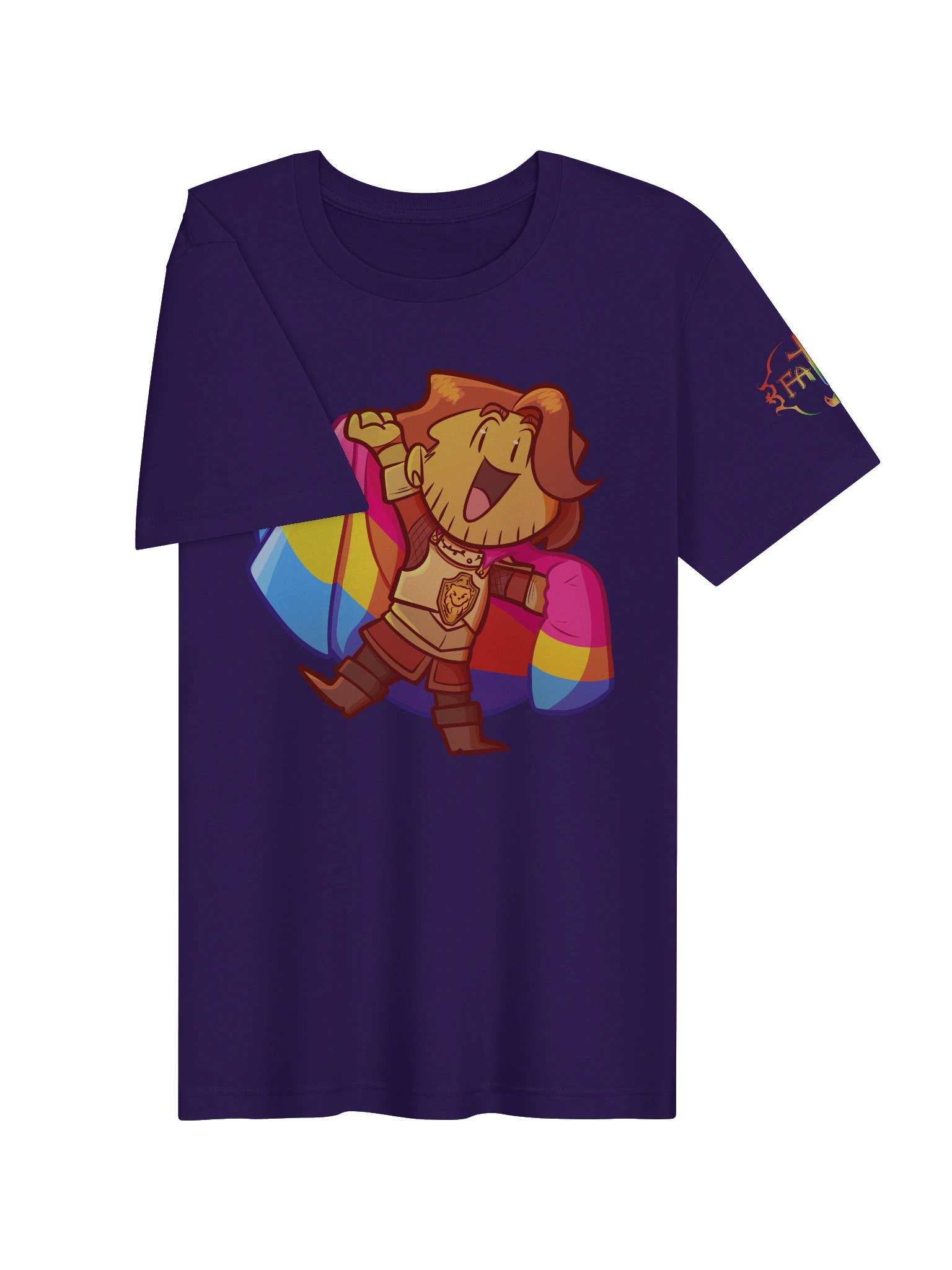 Arthur product image (3)
