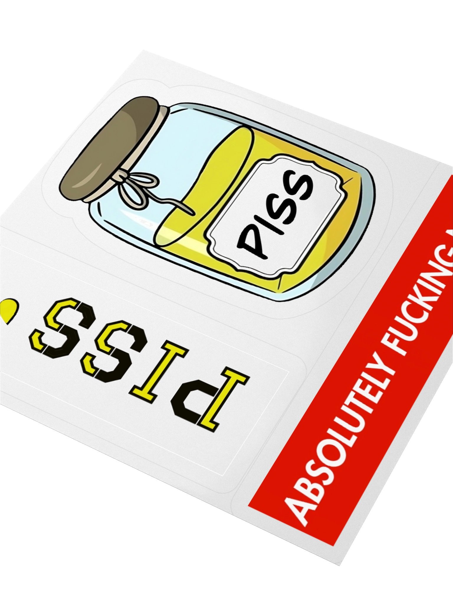 Sticker Bundle product image (8)