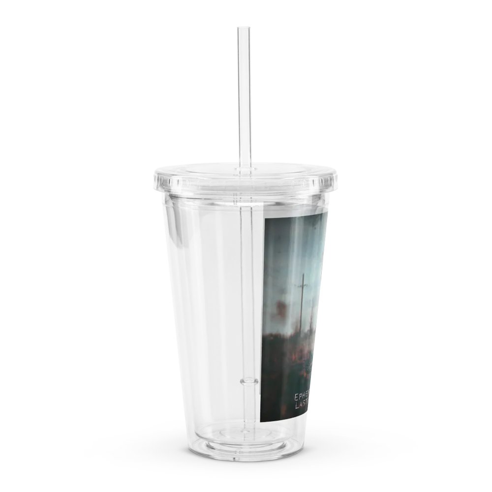 Ephemeral Joy's Lasting Sorrow product image (3)